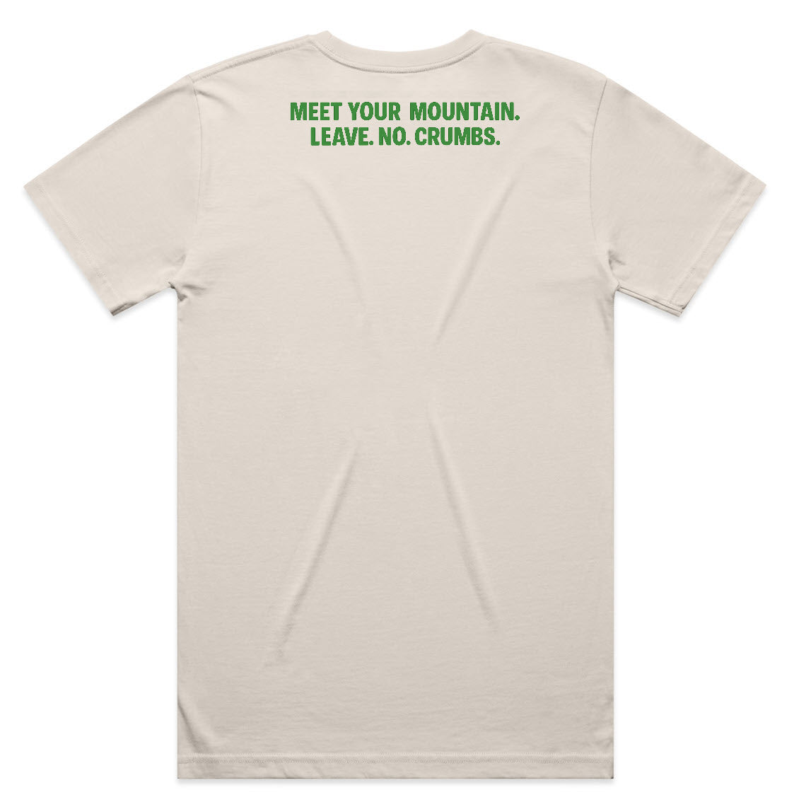 Big Cheese Tee - Mens