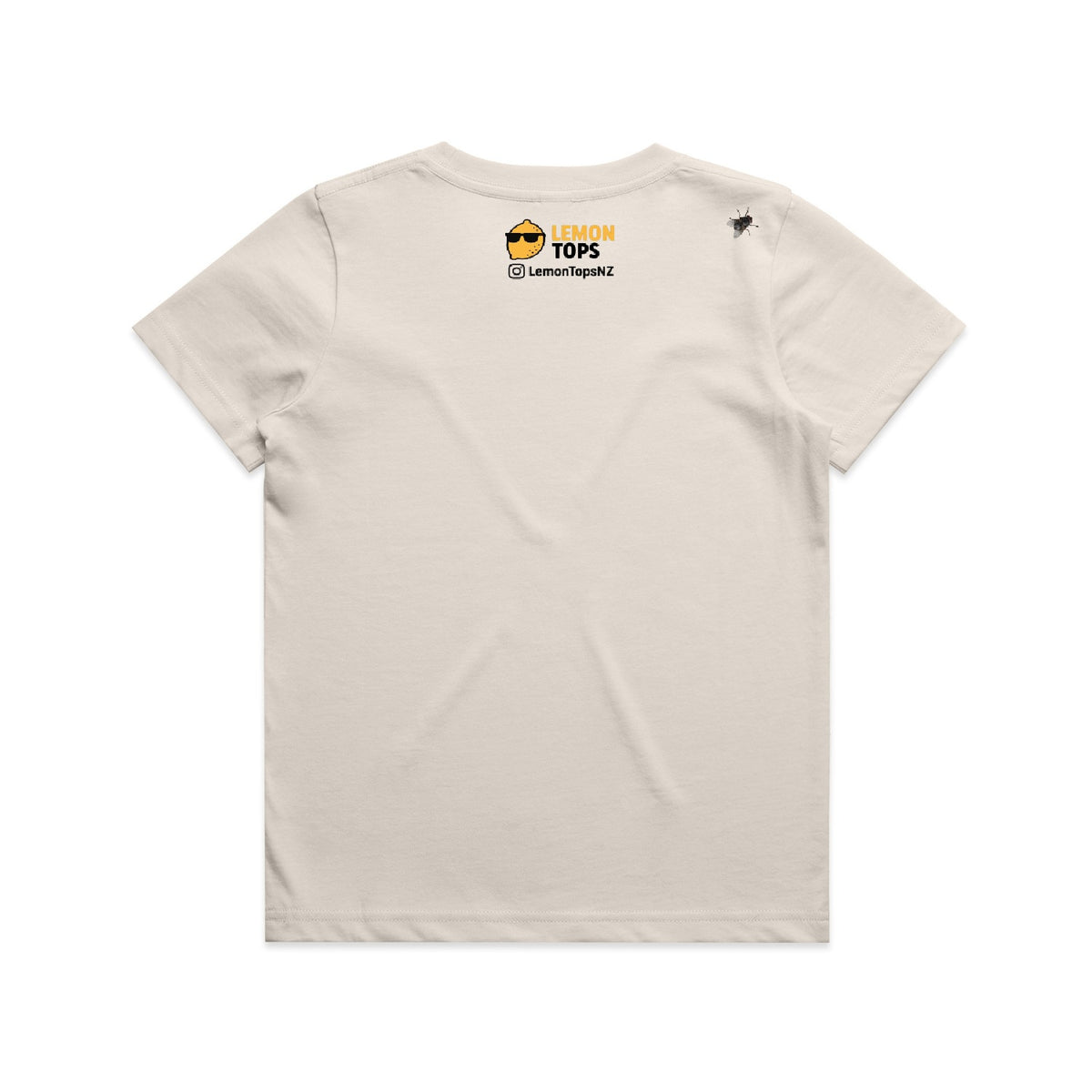 Mystery Frog Tee
