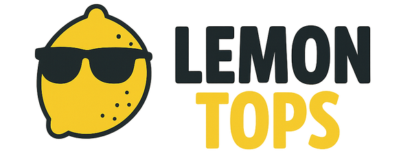 Lemon Tops