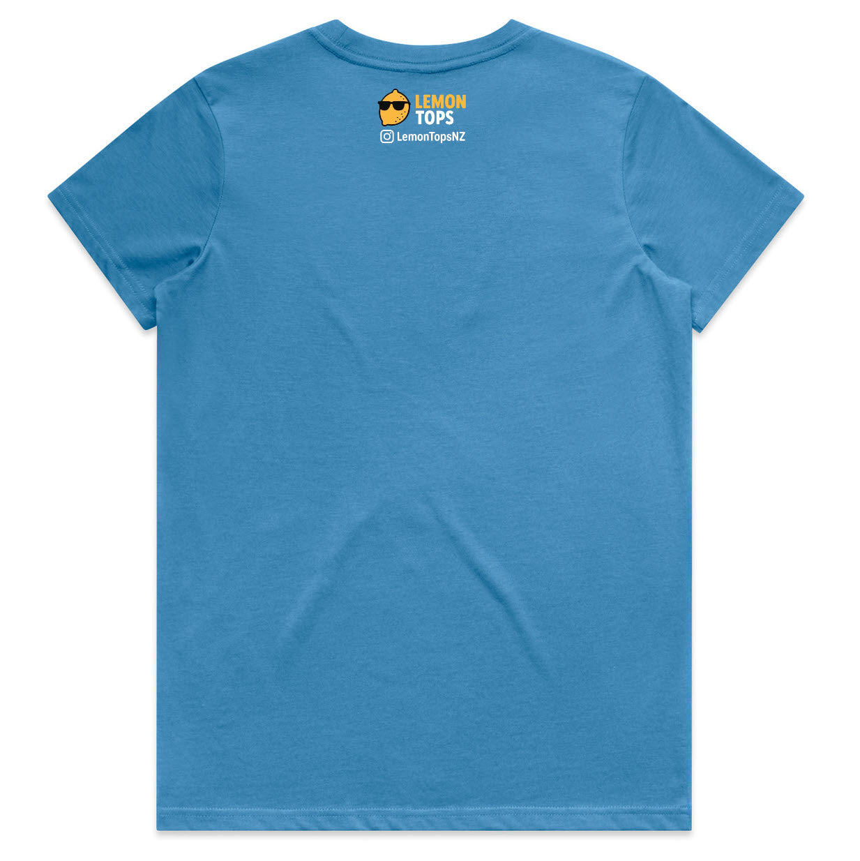 Meringuitoto tee - Womens