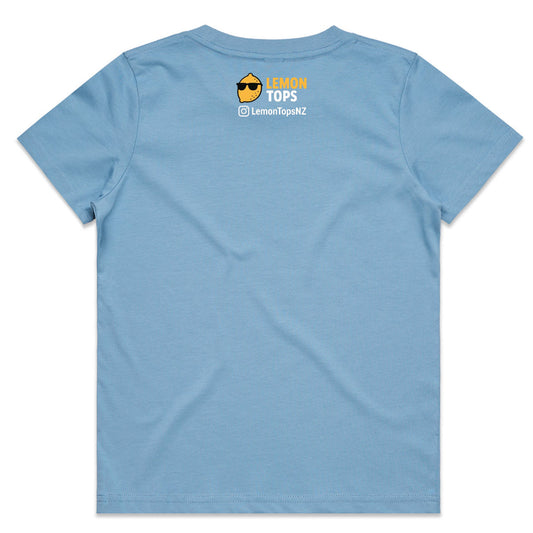 Meringuitoto Tee