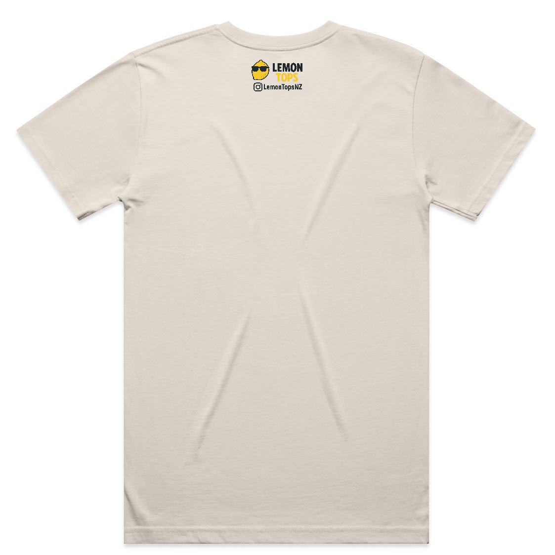 Big Cheese Tee - Mens