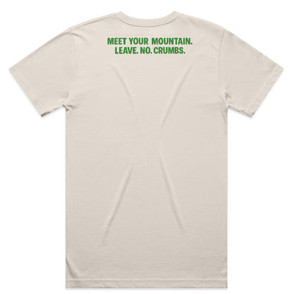 Big Cheese Tee - Mens