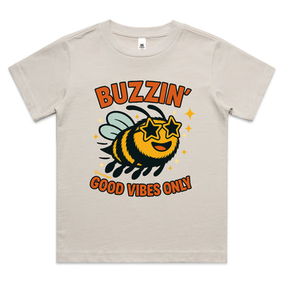 Buzzin Tee