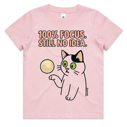 Cat Bubble Tee v2.0