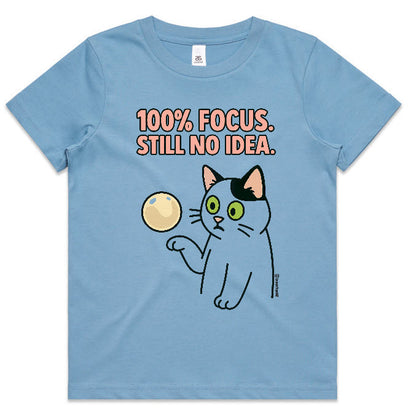 Cat Bubble Tee v2.0