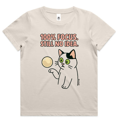 Cat Bubble Tee v2.0