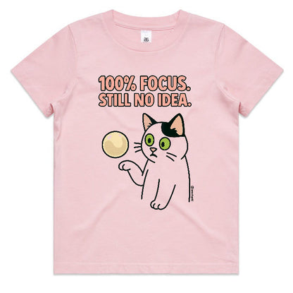 Cat Bubble Tee v2.0