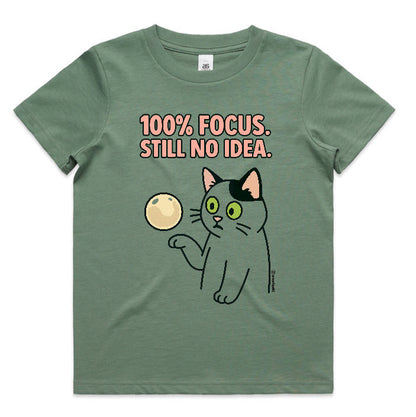 Cat Bubble Tee v2.0