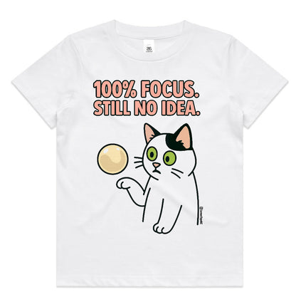 Cat Bubble Tee v2.0