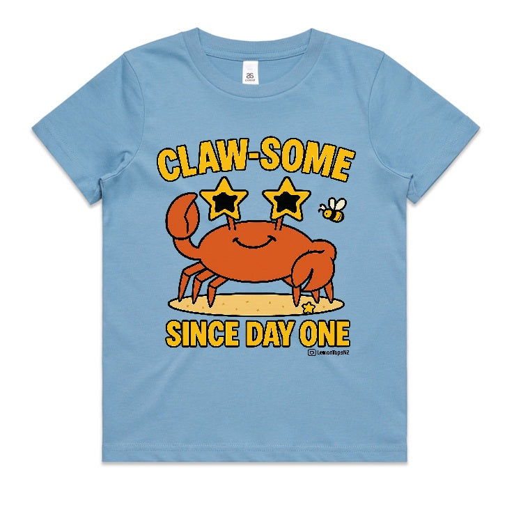 Claw-some Tee