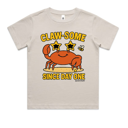 Claw-some Tee