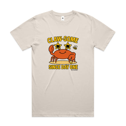 Claw-some Tee - Mens