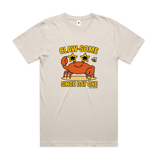 Claw-some Tee - Mens