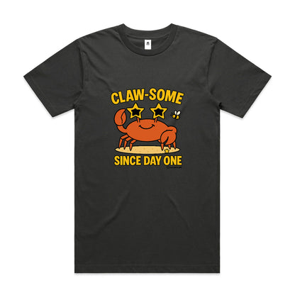 Claw-some Tee - Mens