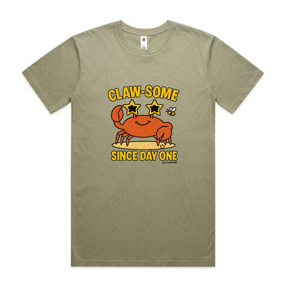 Claw-some Tee - Mens