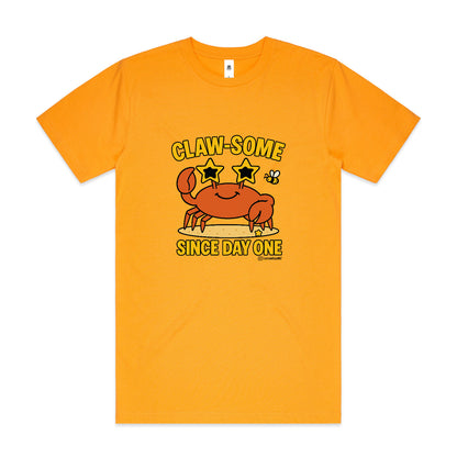 Claw-some Tee - Mens
