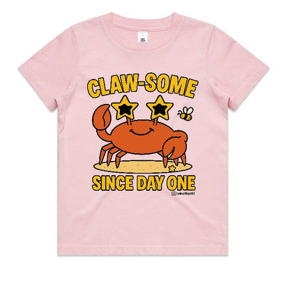 Claw-some Tee