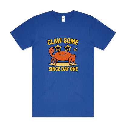 Claw-some Tee - Mens