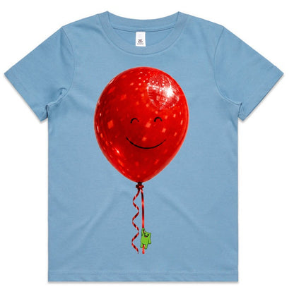 Disco Balloon Tee