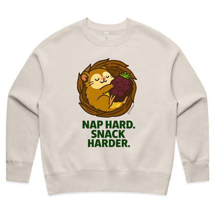 Dormouse Sweater - Womens