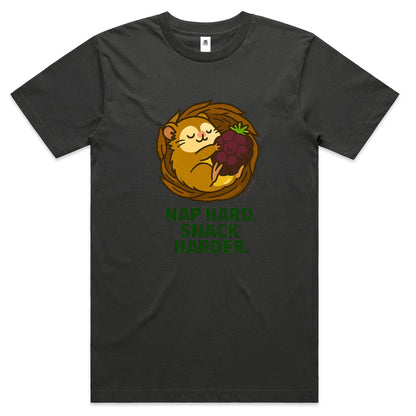 Dormouse Tee - Mens