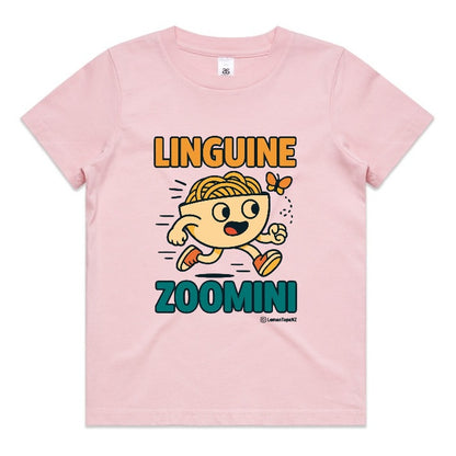 Linguine Zoomini Tee