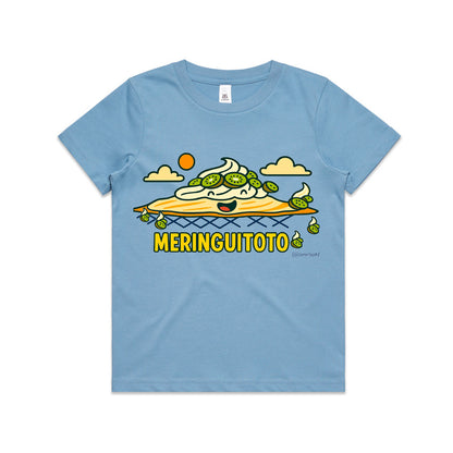 Meringuitoto Tee