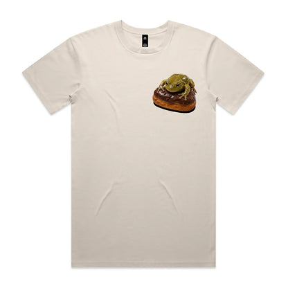 Mystery Frog Tee - Mens