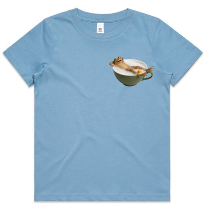 Mystery Frog Tee