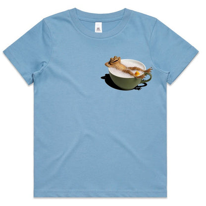 Mystery Frog Tee