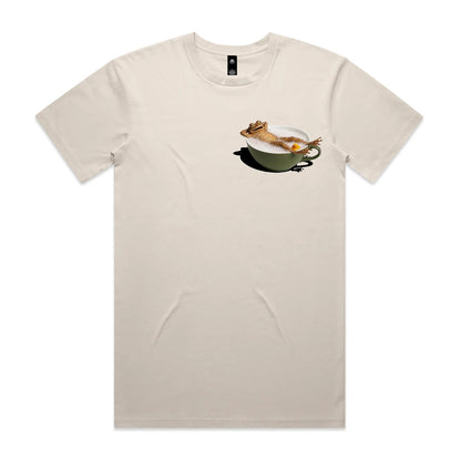 Mystery Frog Tee - Mens
