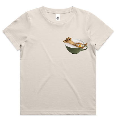 Mystery Frog Tee