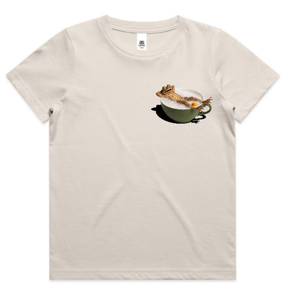 Mystery Frog Tee