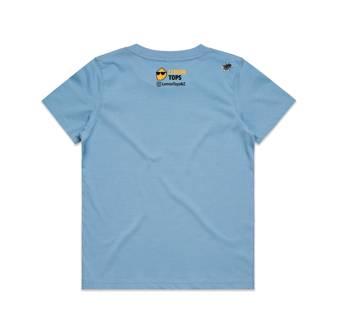 Mystery Frog Tee