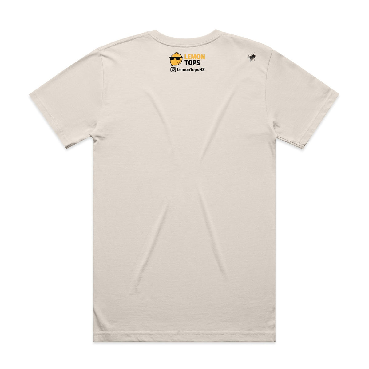 Mystery Frog Tee - Mens