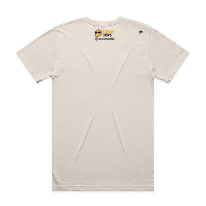 Mystery Frog Tee - Mens