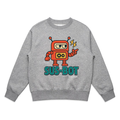 Sus-bot Sweater