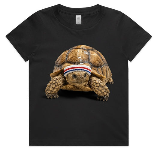Tortoise Tee
