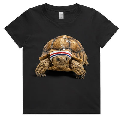 Tortoise Tee