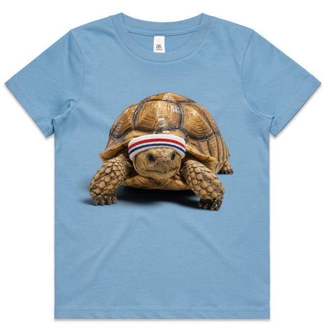 Tortoise Tee