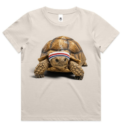 Tortoise Tee