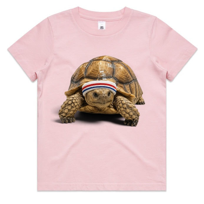 Tortoise Tee