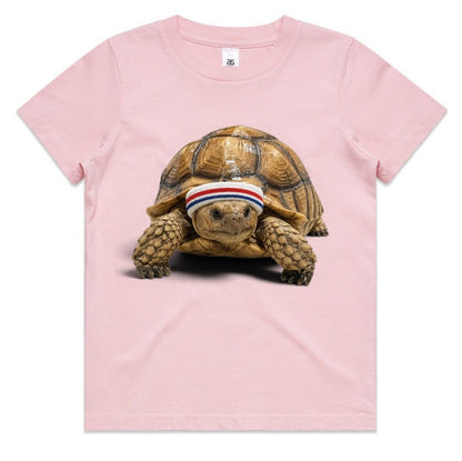 Tortoise Tee
