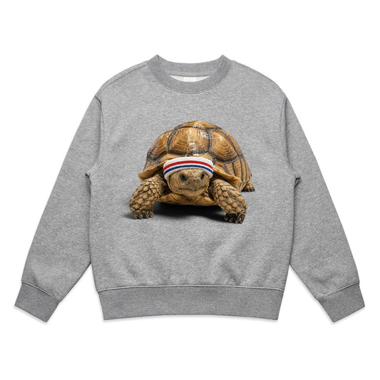 Tortoise Sweater