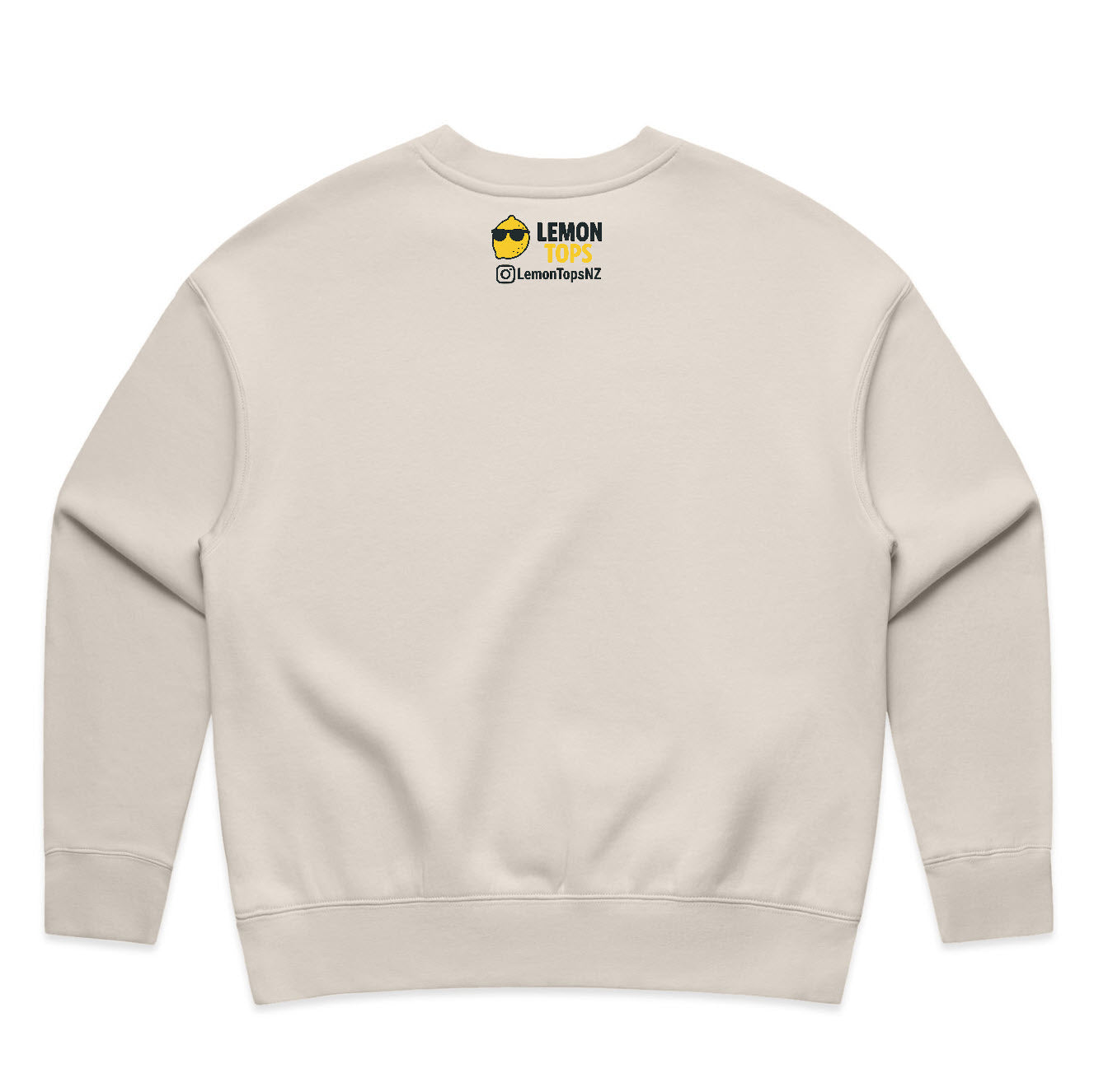 Cat bubble Sweater - Womens