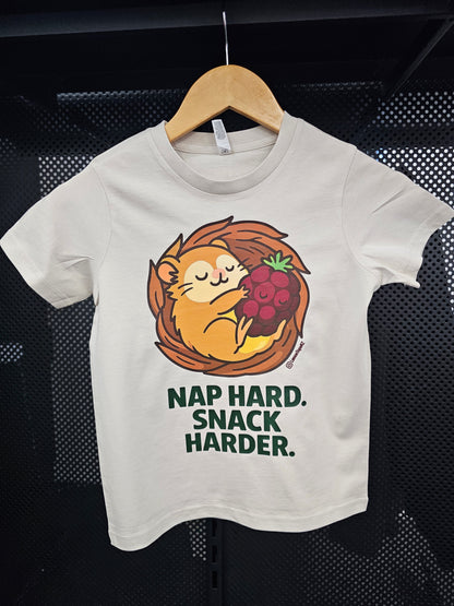 Dormouse Tee